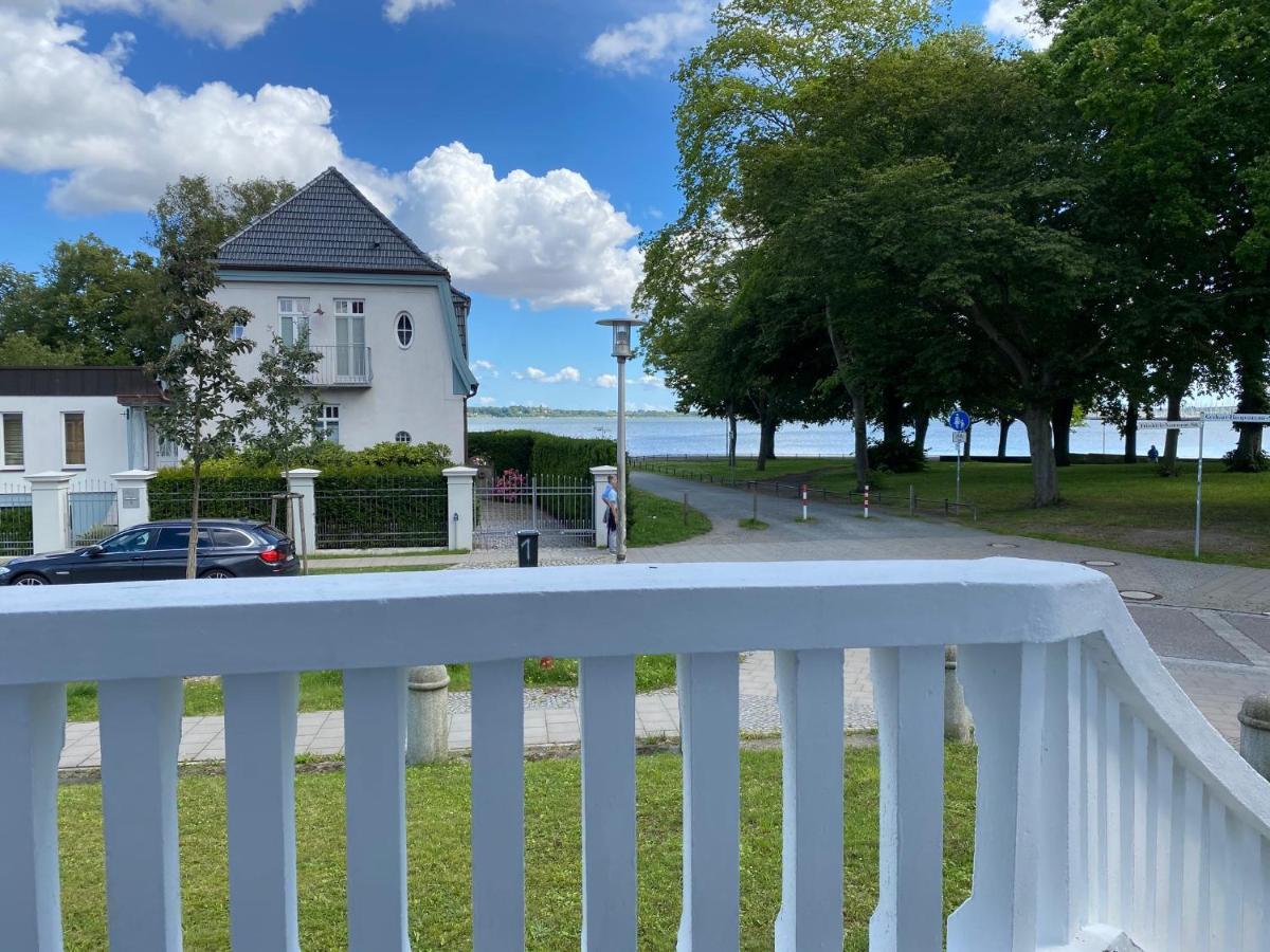 Villa Am Meer - Stralsund Exterior foto