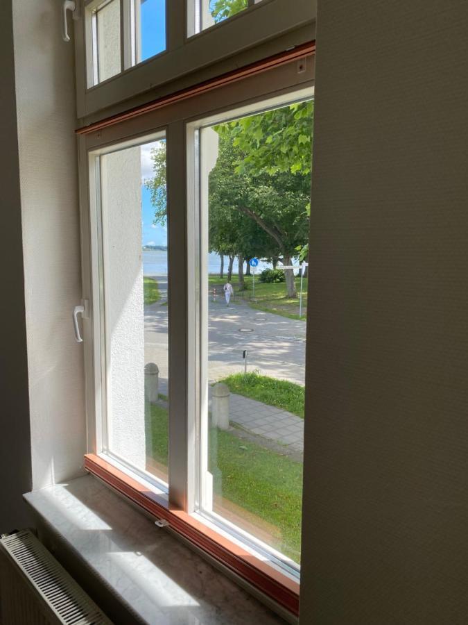 Villa Am Meer - Stralsund Exterior foto