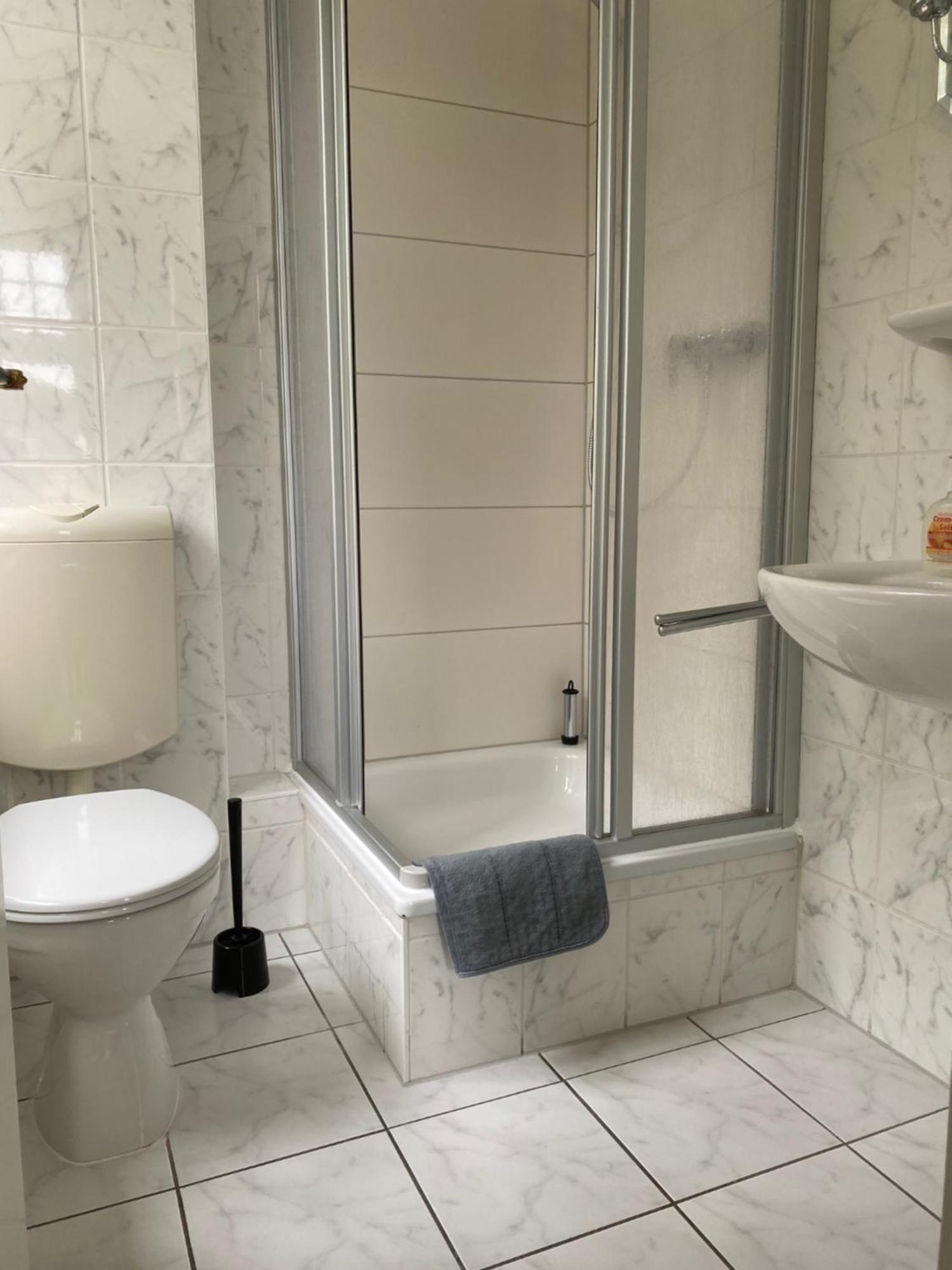 Villa Am Meer - Stralsund Quarto foto